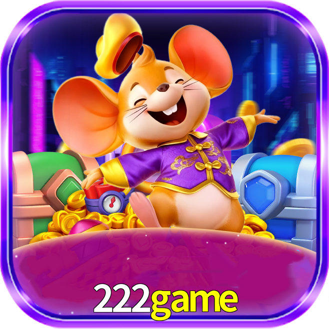 Imagem promocional da 222game mostrando a plataforma e suas vantagens